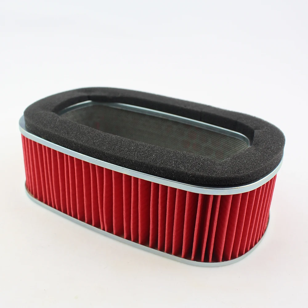 Motorcycle Air Intake Filter Cleaner Air Filter For Honda CRM250 XR250 BAJA XR250R XR250L XR350 XR400R XR440 XR600R XR600L - - Racext 21