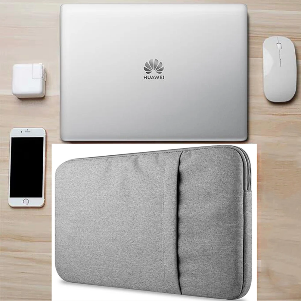 Сумка для Huawei MateBook D16 2021 13 X Pro D14 D15 MagicBook Pro16.1 14 15 | Компьютеры и офис