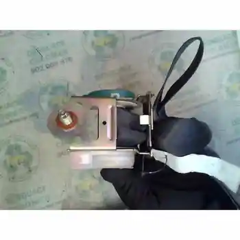 

898101C610WK Safety Belt Center Back Hyundai Getz (tb) 1.5 Crdi Cat