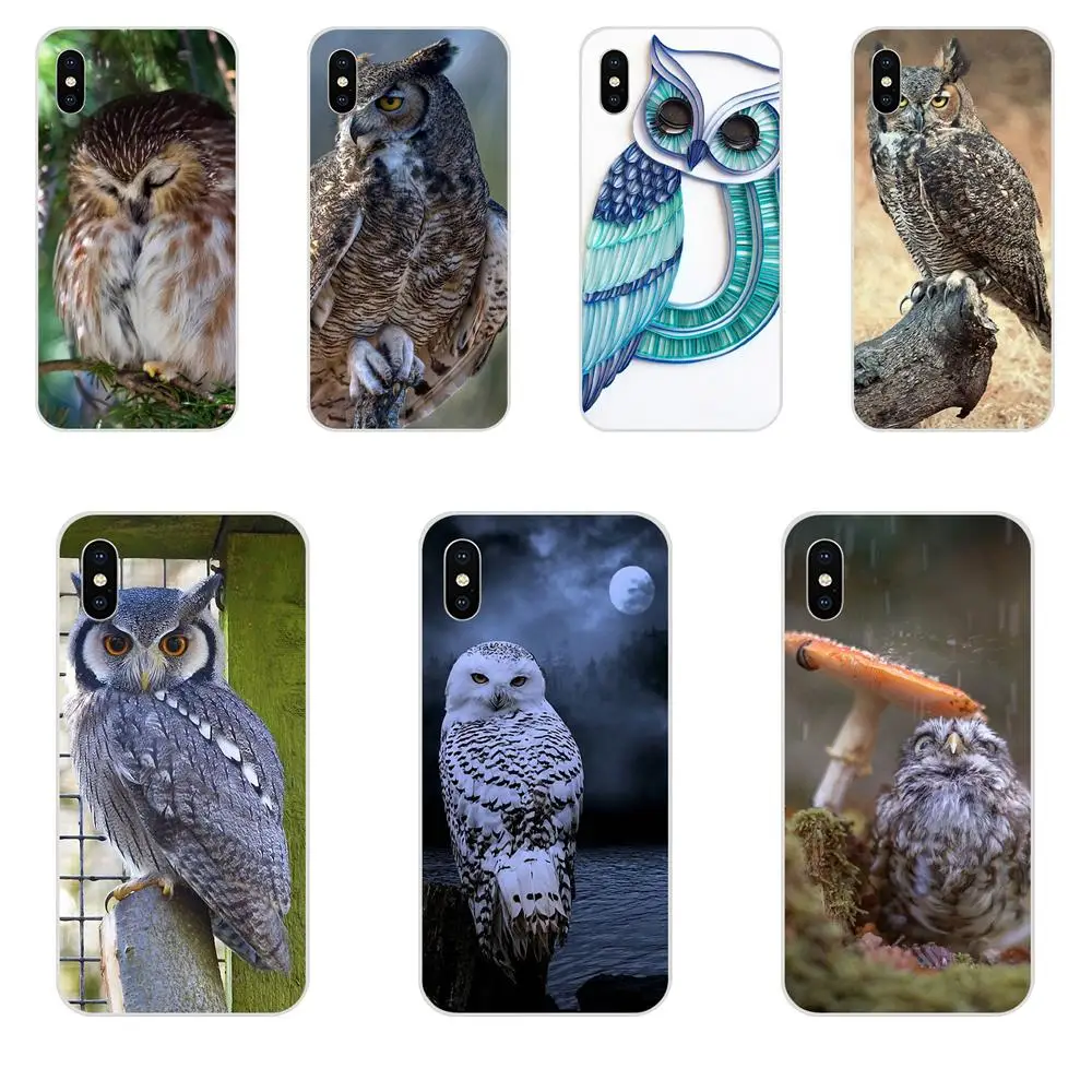 

Owl Monroe Putin Stich Painted Phone Case For Galaxy Alpha Note 10 Pro A10 A20 A20E A30 A40 A50 A60 A70 A80 A90 M10 M20 M30 M40