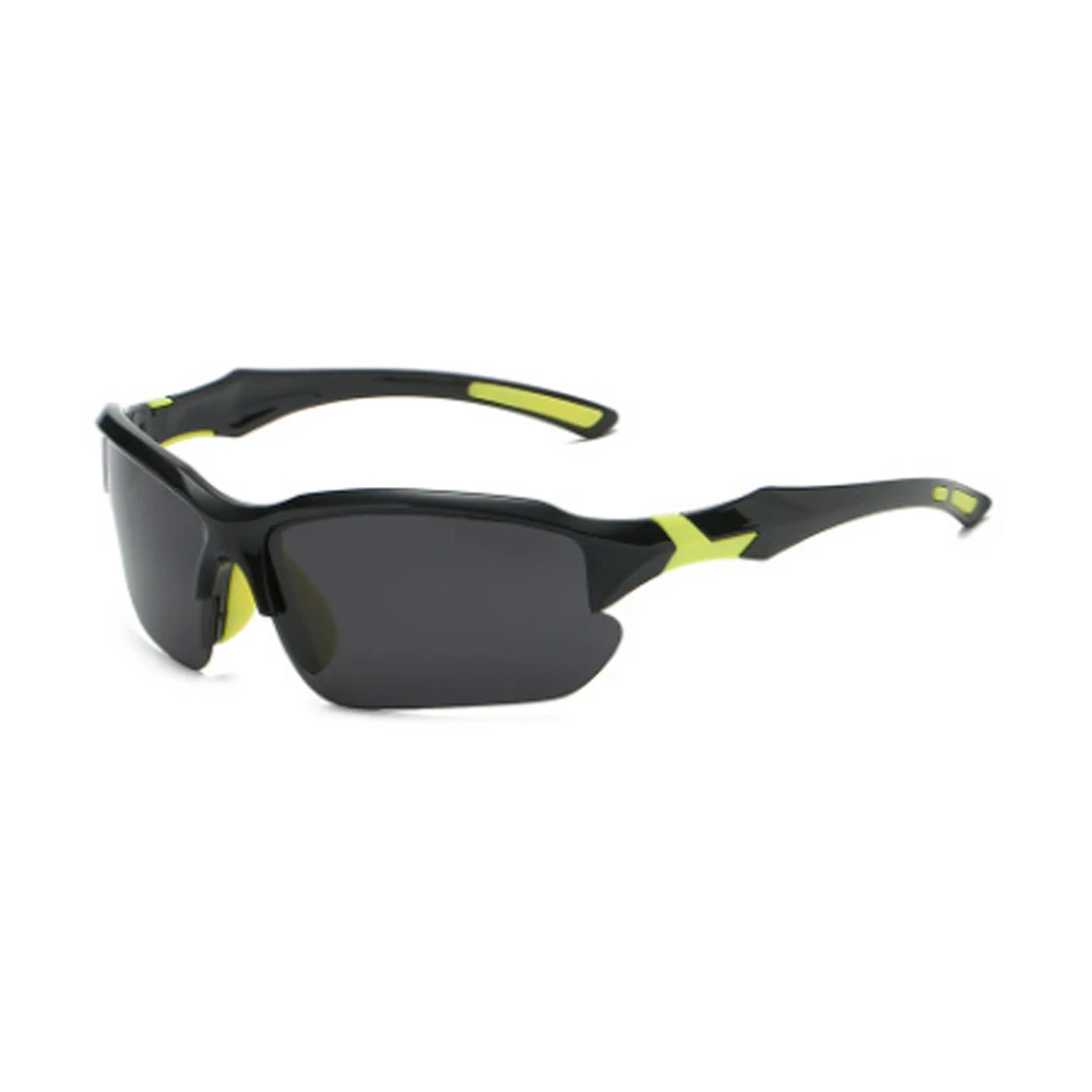 C03 BlackYellowGrey UV400 поляризованные велосипедные очки солнцезащитные очки фотохромный велосипед MTB дорожный велосипед очки мужские женские велосипедные солнцезащитные очки - Цвет: C03 BlackYellowGrey