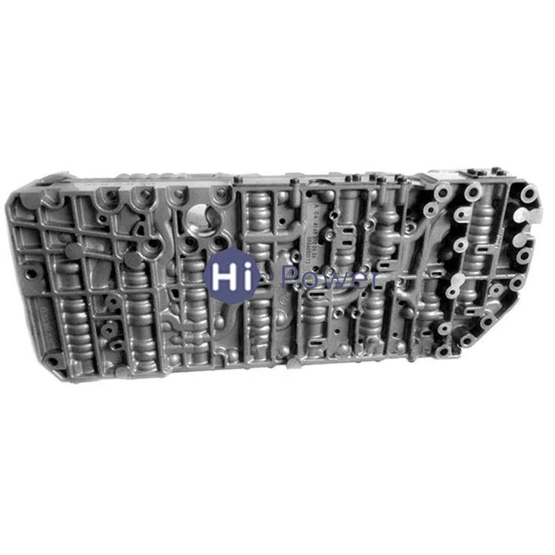 722,8 WFC-280 CVT протестированный корпус клапана коробки передач для Mercedes Benz A B класс 2004-2011 A1693701106 A1693700706 R169377