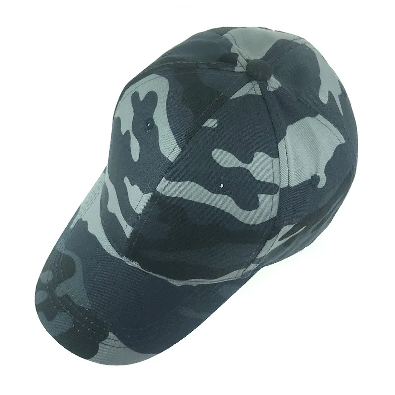 baseball cap women's spring summer Korean style summer Korean style outdoor field army training duck tongue cap male