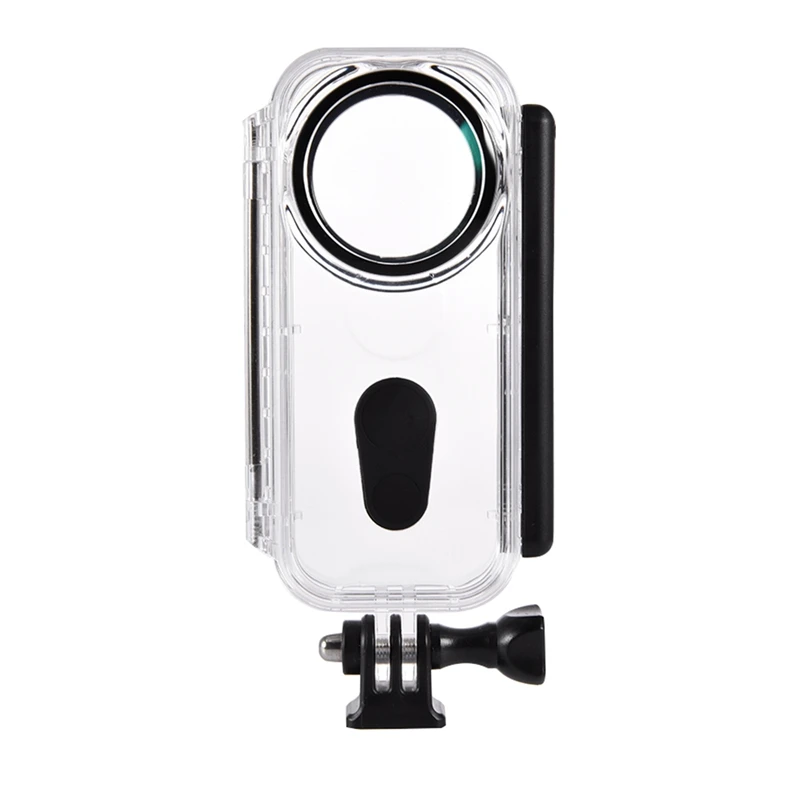 

New Insta360 One X Venture Case Waterproof Housing Shell Insta 360 Diving Protective Case for Insta360 One X Camera Accessories
