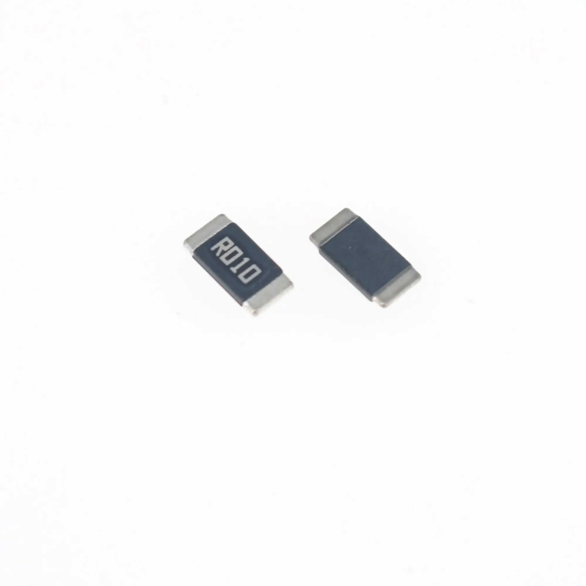 SMD Chip Resistors 10PCS 2512 2W R180 R200 R220 R250 R270 R300 R330 R390 R400 R470 R500 1%