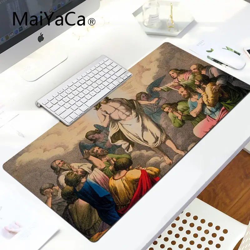 MaiYaCa, дизайн, силиконовый коврик для мыши, ноутбука, игровой коврик для мыши