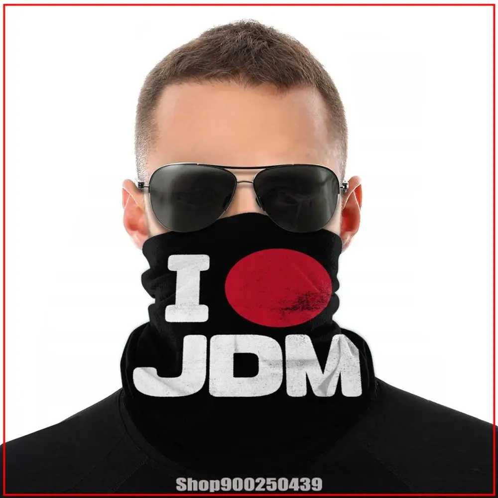 Japan Domestic Market Cars JDM Lover harry potter loves bandanas