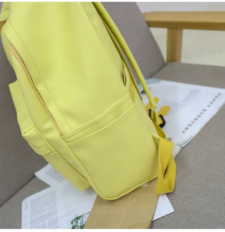 EXCELSIOR распродажа стильные рюкзаки для старшеклассников школьные сумки из мягкой искусственной кожи рюкзаки для подростков школьные сумки для женщин
