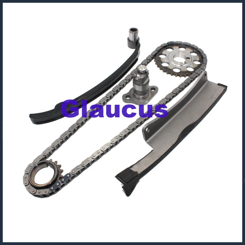 1RZ 1RZE 1RZE engine timing chain kit for Toyota QUANTUM HIACE 1998cc 2.0L 2.0 L 19892000