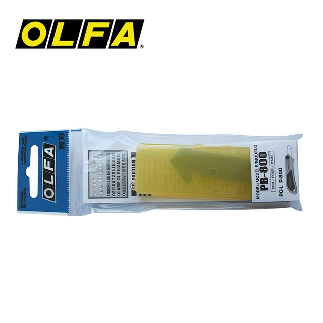 Olfa P800 6 Plastic Cutting Knife 