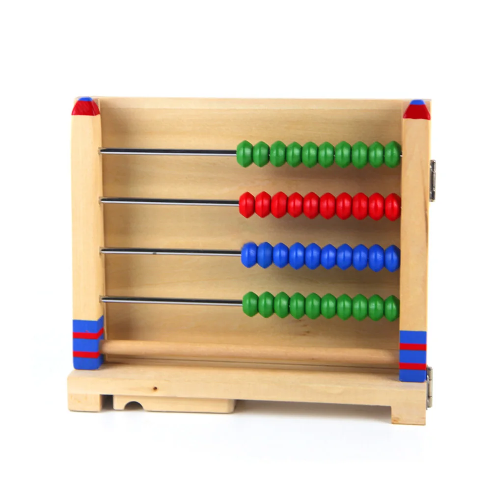 Мини-картина доска для письма Abacus Полка Стеллаж обучающая игрушка
