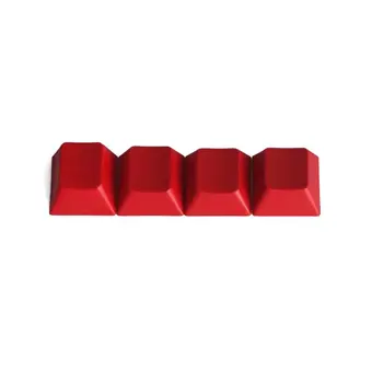 

1PC DIY PBT Keyboard Keycaps R1 R2 R3 R4 Profile Keycaps for Mechanical Keyboard