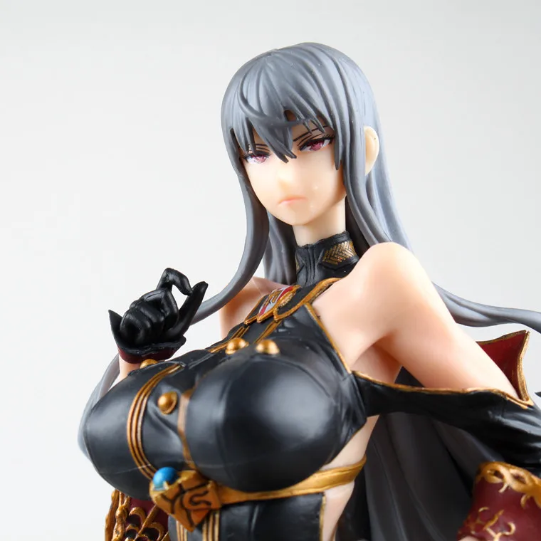 

Vertex Plug Sister Battlefield Valkyries Plug Dew Beria Cloth Lace Military Uniforms Model Boxed Garage Kit