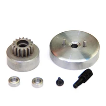 Тоян двигатель одноступенчатый клатч модифицированный комплект для тоян FS-S100G FS-S100G(W