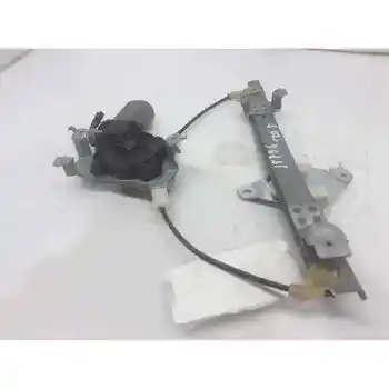 

82700JD40A WINDOW REGULATOR REAR RIGHT NISSAN QASHQAI (J10)