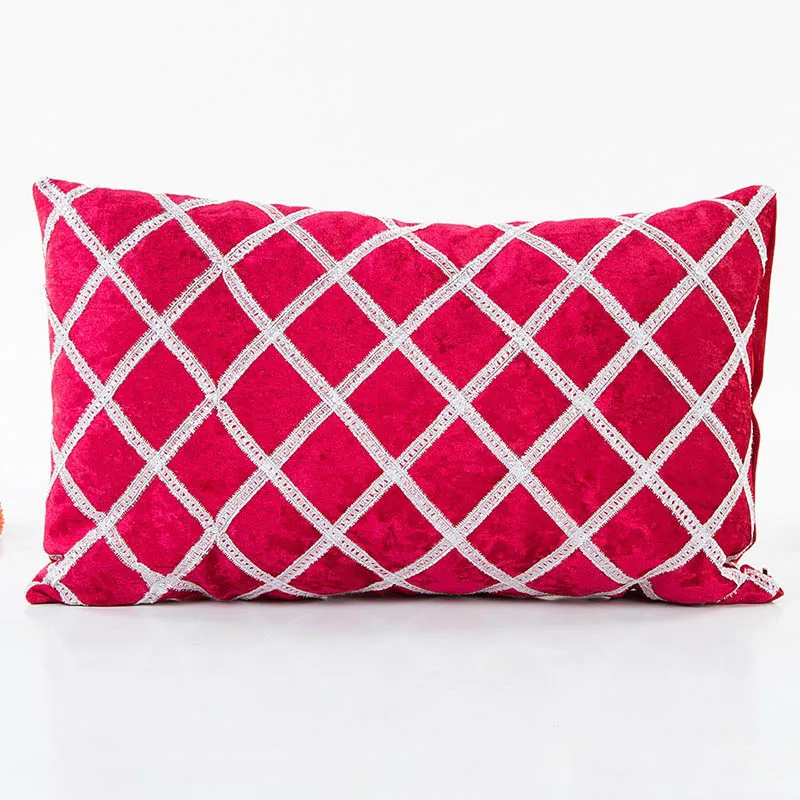 Диванные подушки, наволочка для подушки Coussin Pillow Travesseiro Kussenhoes, чехол для украшения, Cojines Almofada Decorativos Capa Car