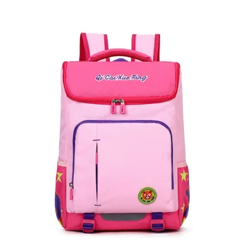

Children School Bags Girls Butterfly School Backpack Kids Satchel Boy Knapsack Girl Backpack For School Space Bag Lightening