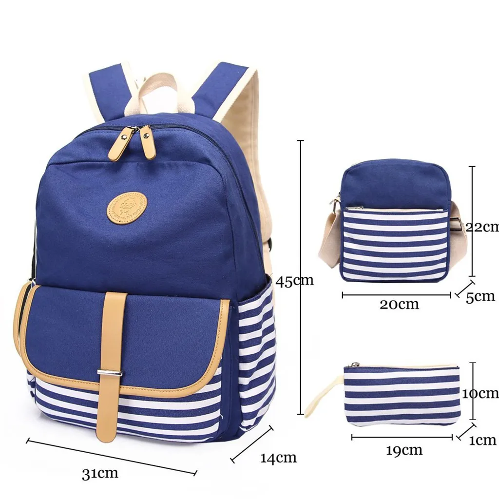 MAIOUMY,, холщовый рюкзак для женщин, школьные сумки для девочек, Большой Вместительный рюкзак для ноутбука, дорожный рюкзак для подростков