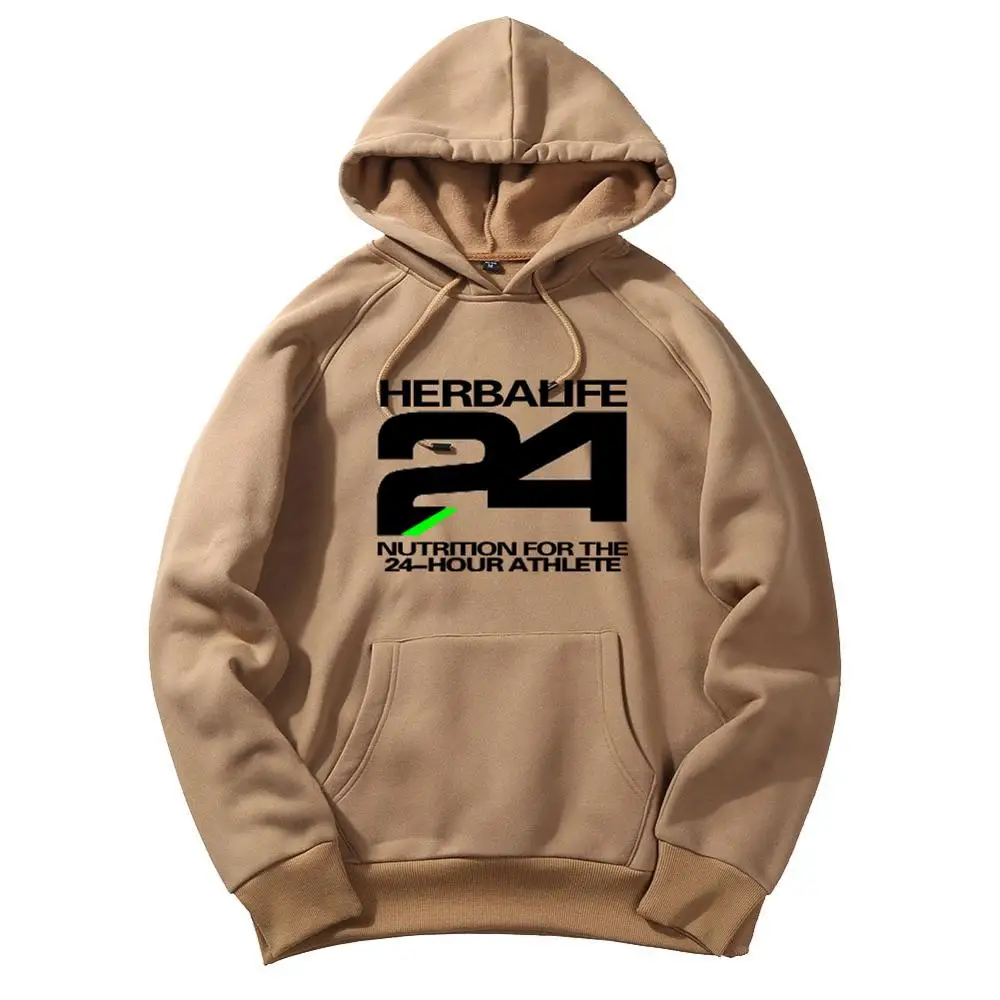 Herbalife H 24 Спортивная Кепка для мужчин и женщин здоровье Gar мужчин ts осенью и зимой - Цвет: Хаки