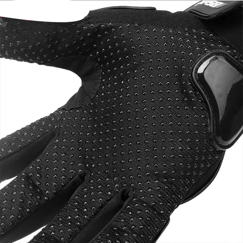 Зимние мотоциклетные перчатки для верховой езды и летние Guantes moto Luvas Guantes moto s Защитное снаряжение для мотокросса Racing moto cicleta