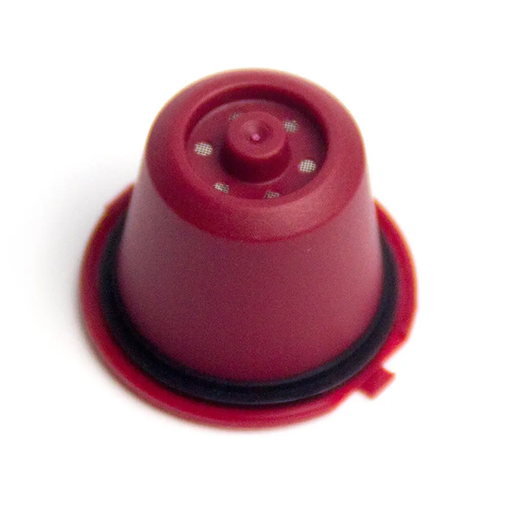 

Coffee Maker Accessory Kitchen Coffee Tea Pod Filters Reusable Coffee Capsule Filter Coffee Accessories