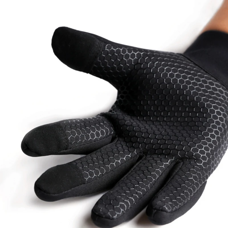 Зимние ветрозащитные теплые перчатки для катания на лыжах теплые перчатки для альпинизма удобные перчатки L50/1225