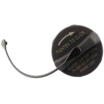 

1 Pcs Fuel Tank Cap for JEEP Chrysler Dodge 52124512AA 52030433AB