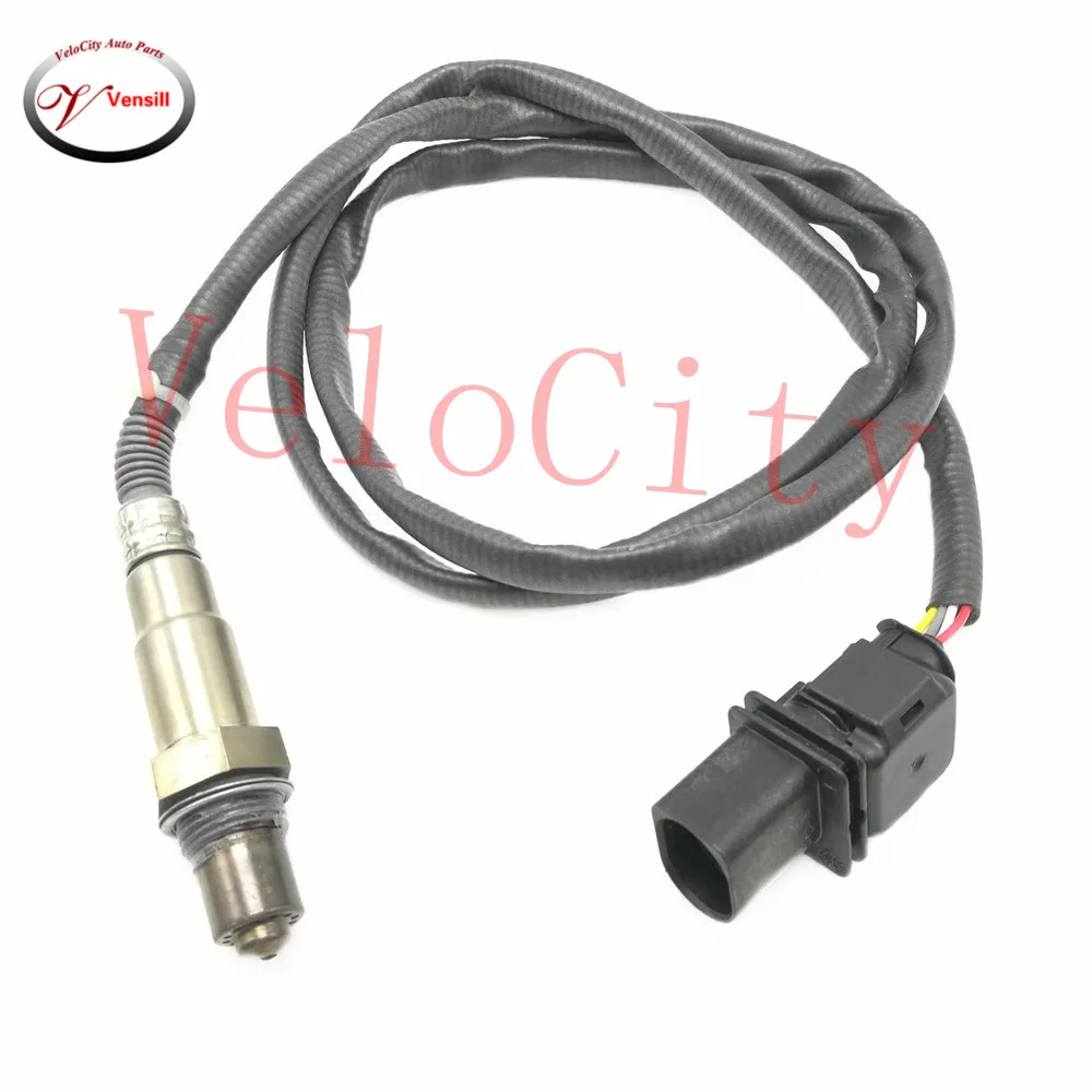 5 Wires Upstream Oxygen Sensor For 2011-2015 SLS AMG 2007-2011 CLS63 Part No# 0258017018 0035427118 | Автомобили и мотоциклы