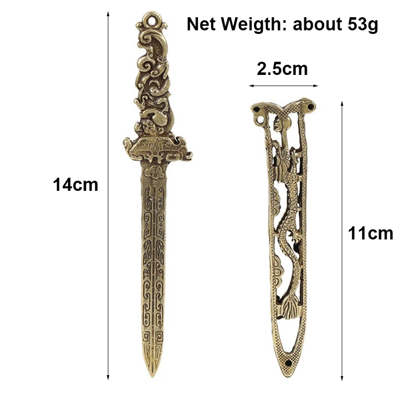 brass dragon sword (7)