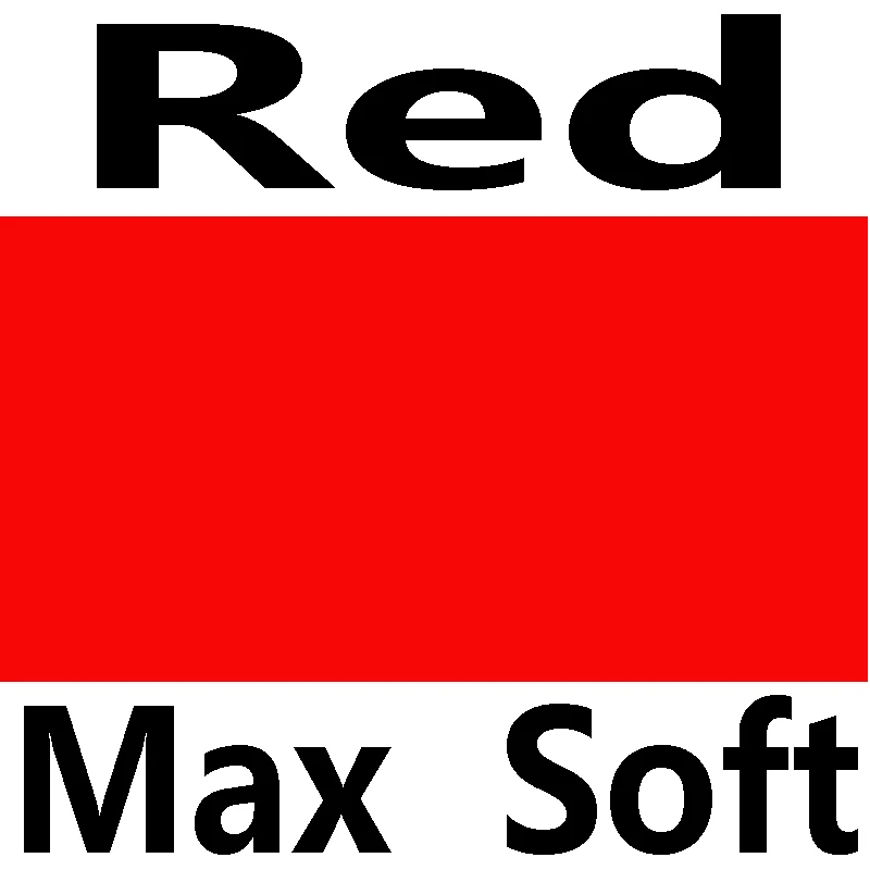 Таттл мира № 1 чехол-накладка мягкий резиновый лист резина на ракетки для настольного тенниса, пинг понг резиновая - Цвет: Red max soft