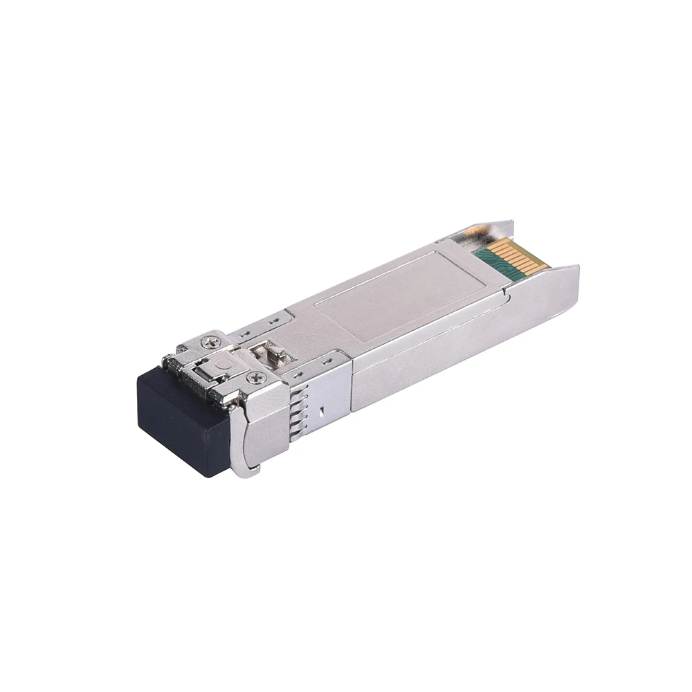 10GBASE LR SFP 1310nm 10KM DDM SMF LC Transceiver Module for Supermicro Enterasys Transition Networks Dell 3