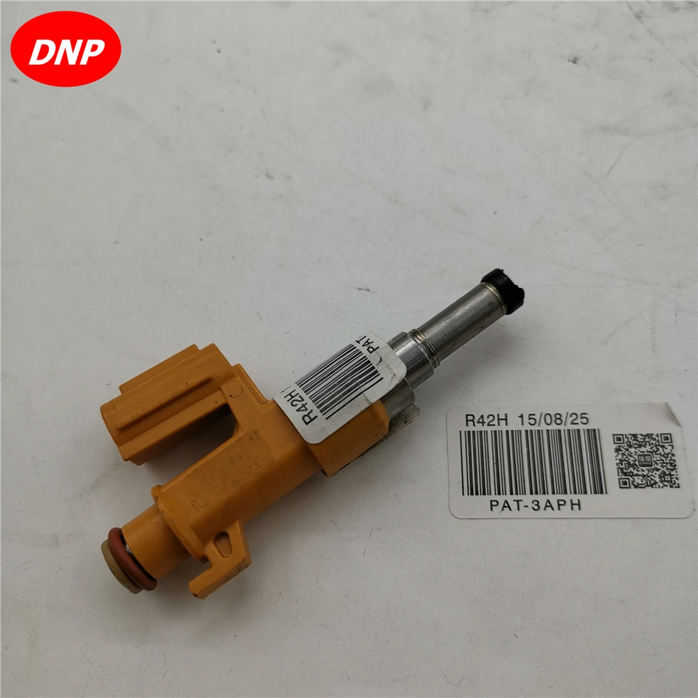 

DNP топливный инжектор подходит для Тойота Лексус 2510 725 15/23250-0P100