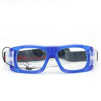 

Basketball Frame Football Sports Glasses Badminton Tennis Golf Explosion-proof Goggles Can Be Equipped With Myopia