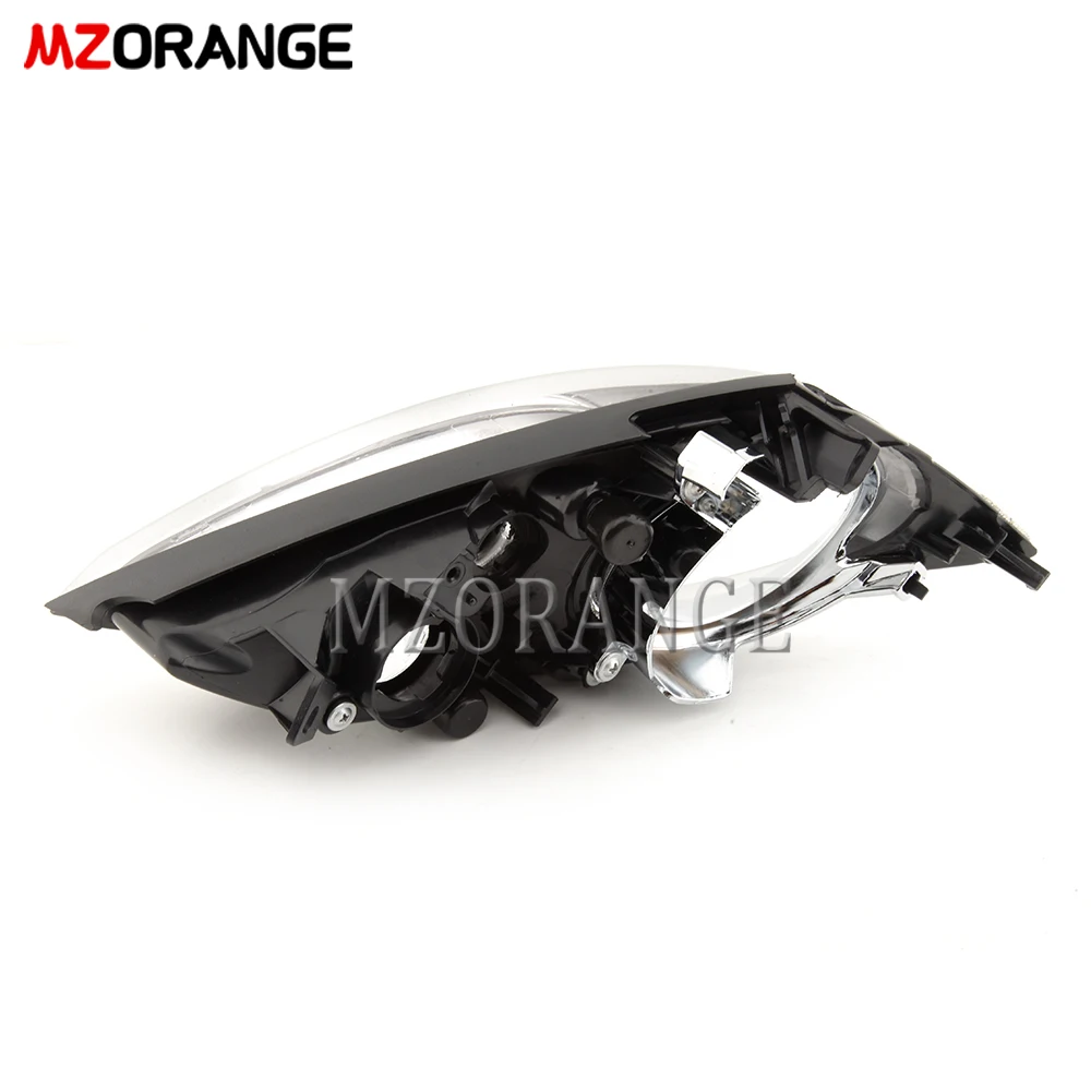Для Mazda CX7 CX-7 2009 2010 2011 противотуманный светильник s головной светильник s крышка противотуманных фар противотуманный светильник крышка головной светильник противотуманная фара рамка противотуманный светильник рамка