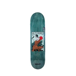 Professional Double Rocker Skateboard 8.0 Deck Technique Action Maple Skateboard For Adults Roda Skate Sports Equipment