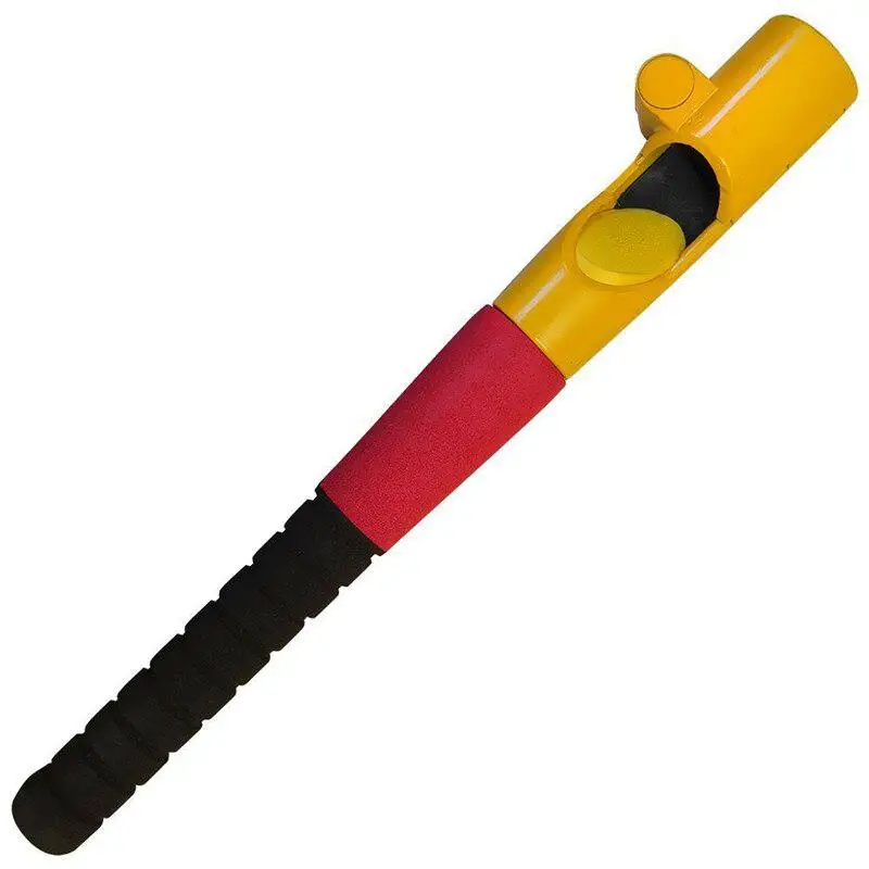 Universal Automotive Locking Device Anti Theft Car Steering Wheel Lock With 2 Keys Car Vehicle Security Baseball Anti Theft Lock