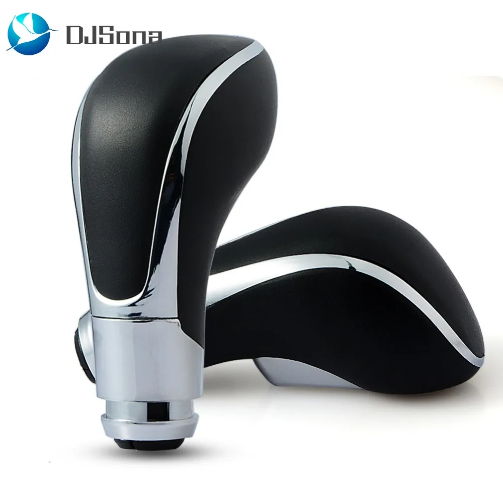 1pc Automatic Transmission Car Gear Shift Lever Knob for INSIGNIA ASTRA J Vauxhall Opel ONWARDS 13332878 784146 784 146 13252053 |