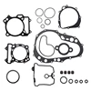69HF Complete Gasket Kit Set Top and Bottom End Fit for Suzuki LTZ400 Z400 LTZ 400 Qu 5