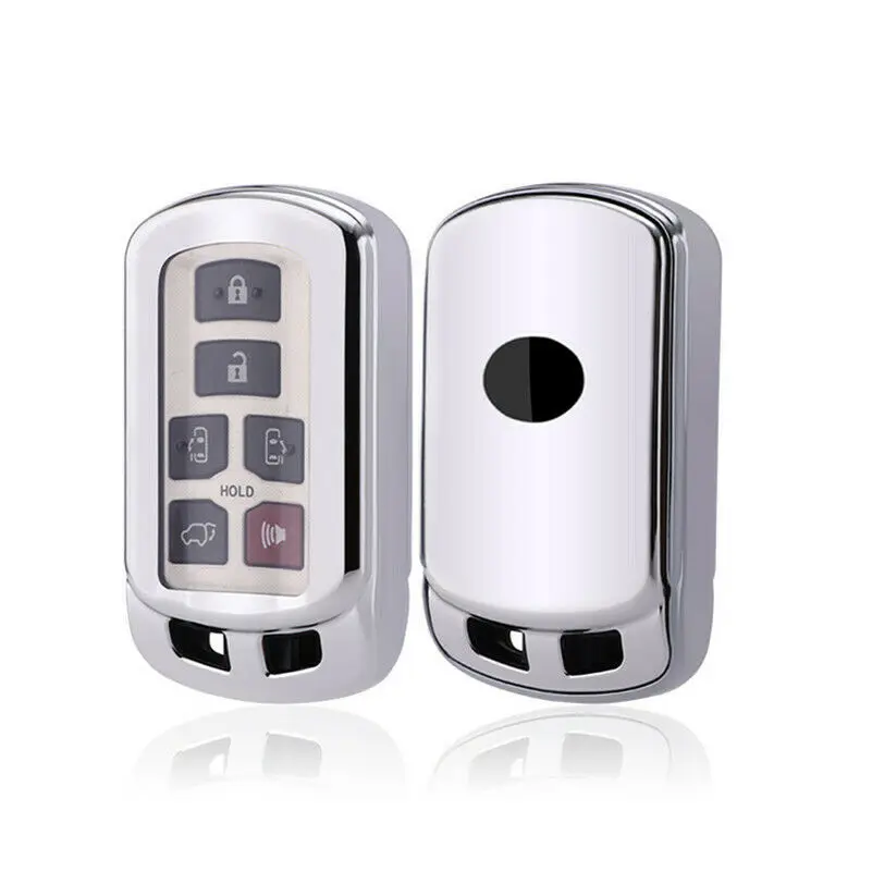 Cover chiave telecomando per Toyota Sienna 2012 2014 2016 Tacoma - Hdcc8f154ab8d42feace6c0c803f9f1aeM