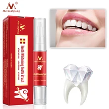 MeiYanQiong полости рта cleansingteeth отбеливающая эссенция эффективно удаляет татары зубная щетка для гигиены полости рта стоматологические инструменты Уход за полостью рта