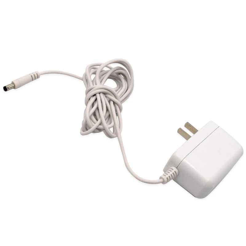 Для Philips 9V 1100mA зарядное устройство VT0334 S012AAC0900110 белый-б/у