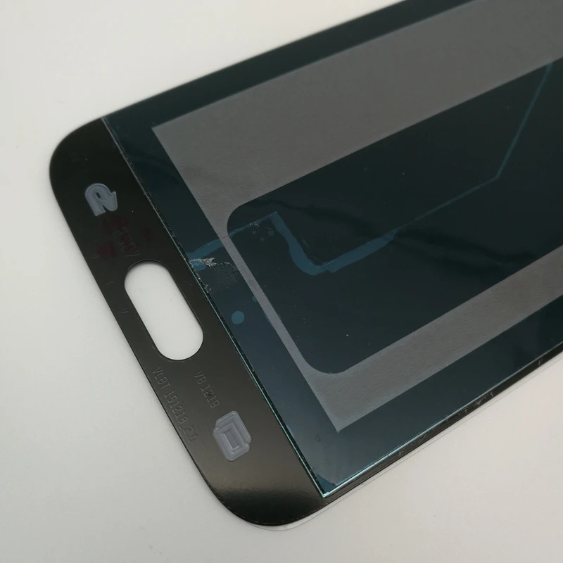 5,1 ''Супер AMOLED Замена для samsung Galaxy S6 G920 G920i G920F G920W8 ЖК-дисплей с сенсорным экраном дигитайзер