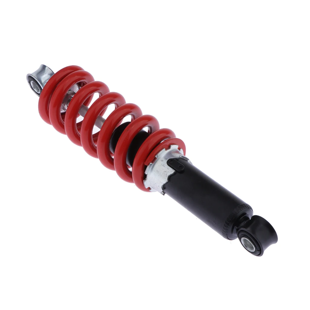 

260mm Rear Shock Absorber, 750lbs Struts Spring Assist Load Suspension Replacement for DNM DV22AR Mountain Bike Bicycle