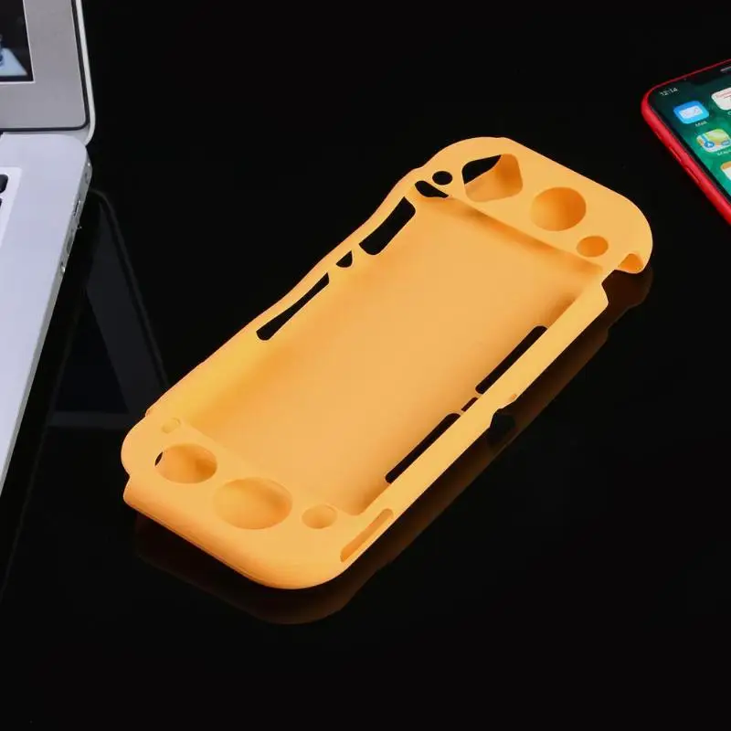 Нескользящий мягкий защитный силиконовый чехол, пригодный для kingd Switch Lite