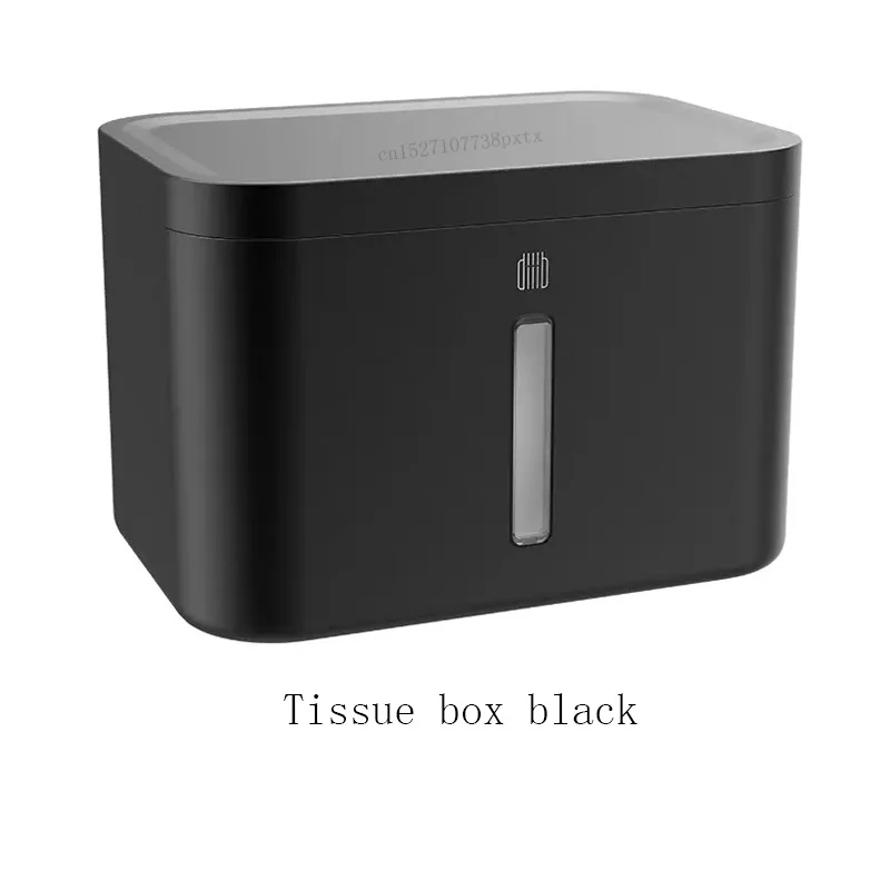Xiaomi Dabai Ванная комната 7 в 1 наборы для полотенец вешалка для полотенец крючок стеллаж для хранения ящик для тканей держатель для туалетной щетки для душевой комнаты инструмент - Цвет: style 10