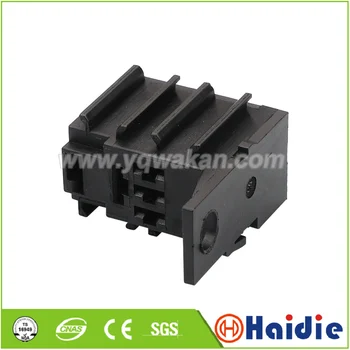 

Free shipping 2sets 5pin auto plastic housing plug electric unsealed connector with terminals