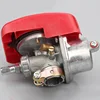 Carburetor Part Brand New High Speed Carburetor Accessories Parts For 49cc 60cc 66cc 80cc Engine Motorized Bicycles ► Photo 3/6