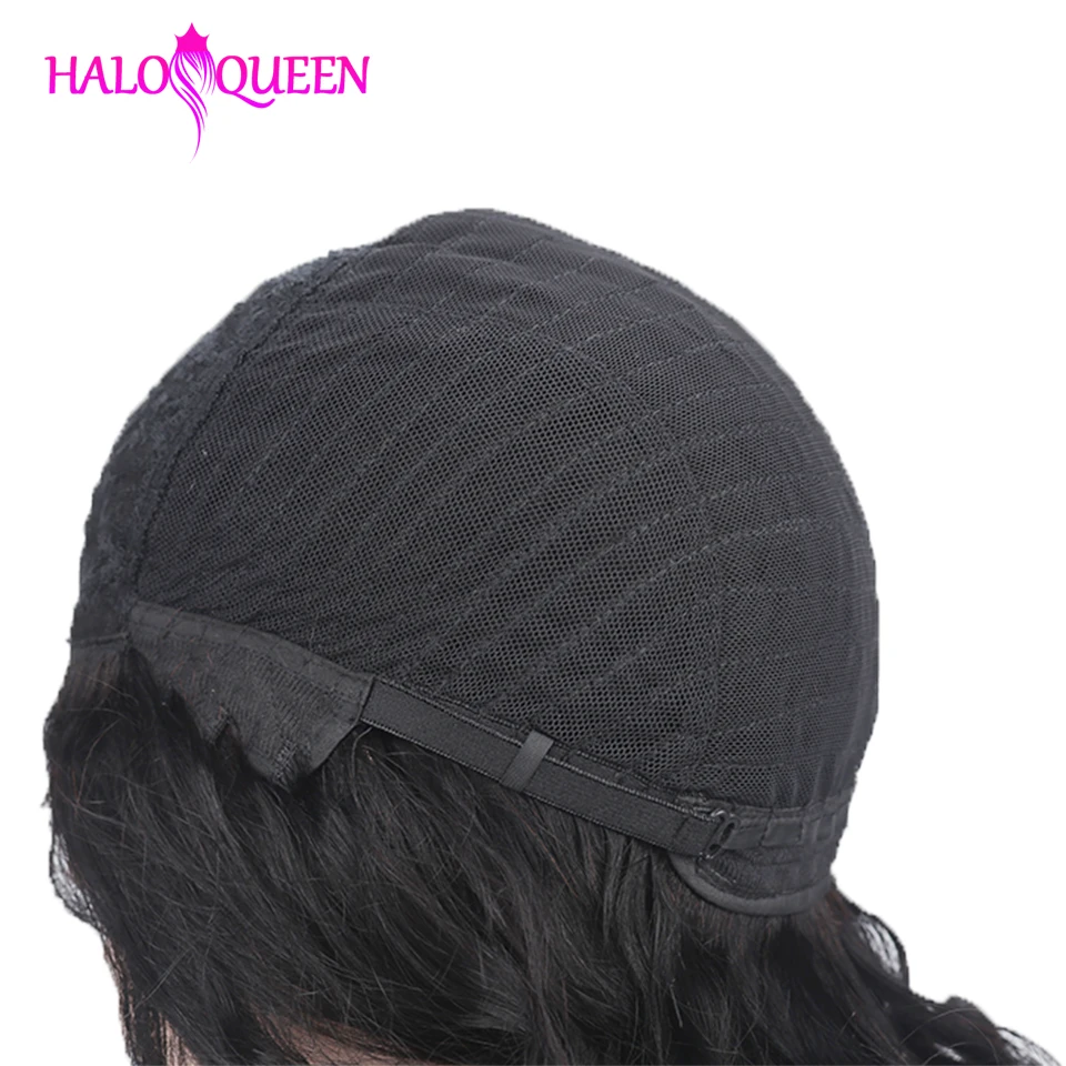 High Quality Apliques e perucas