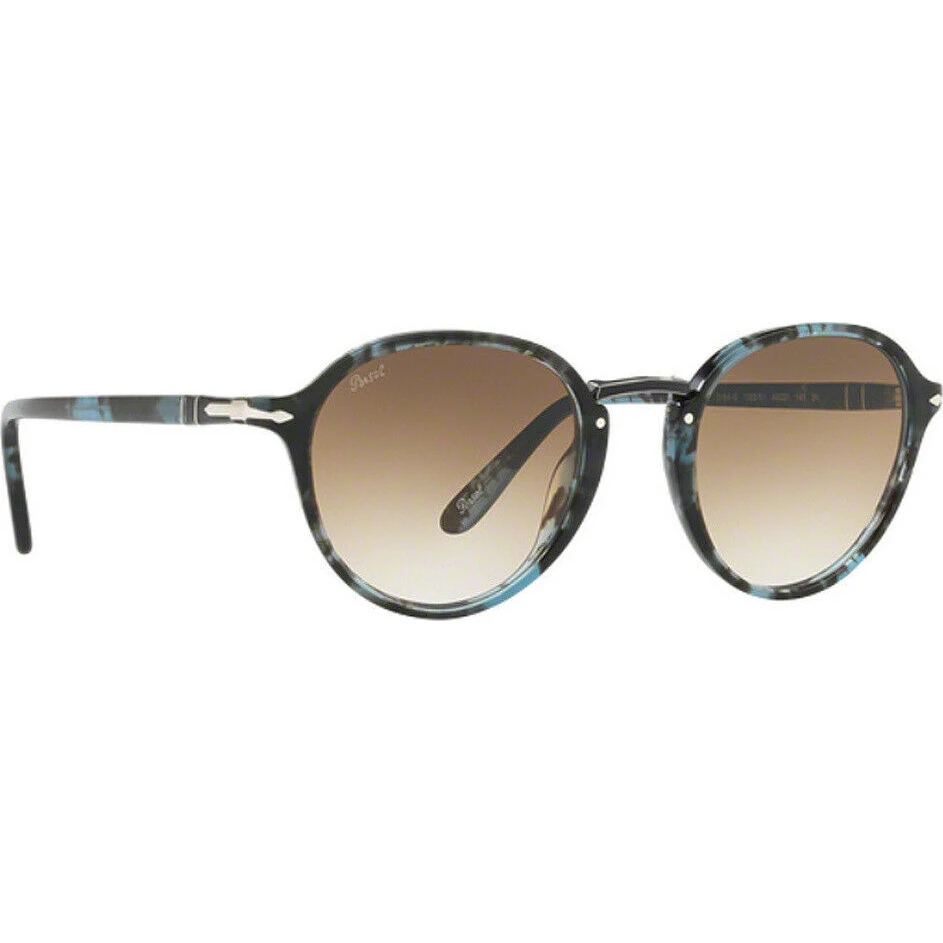 Gafa de sol PERSOL 3184S 106251 AZUL/GRIS Cal.51