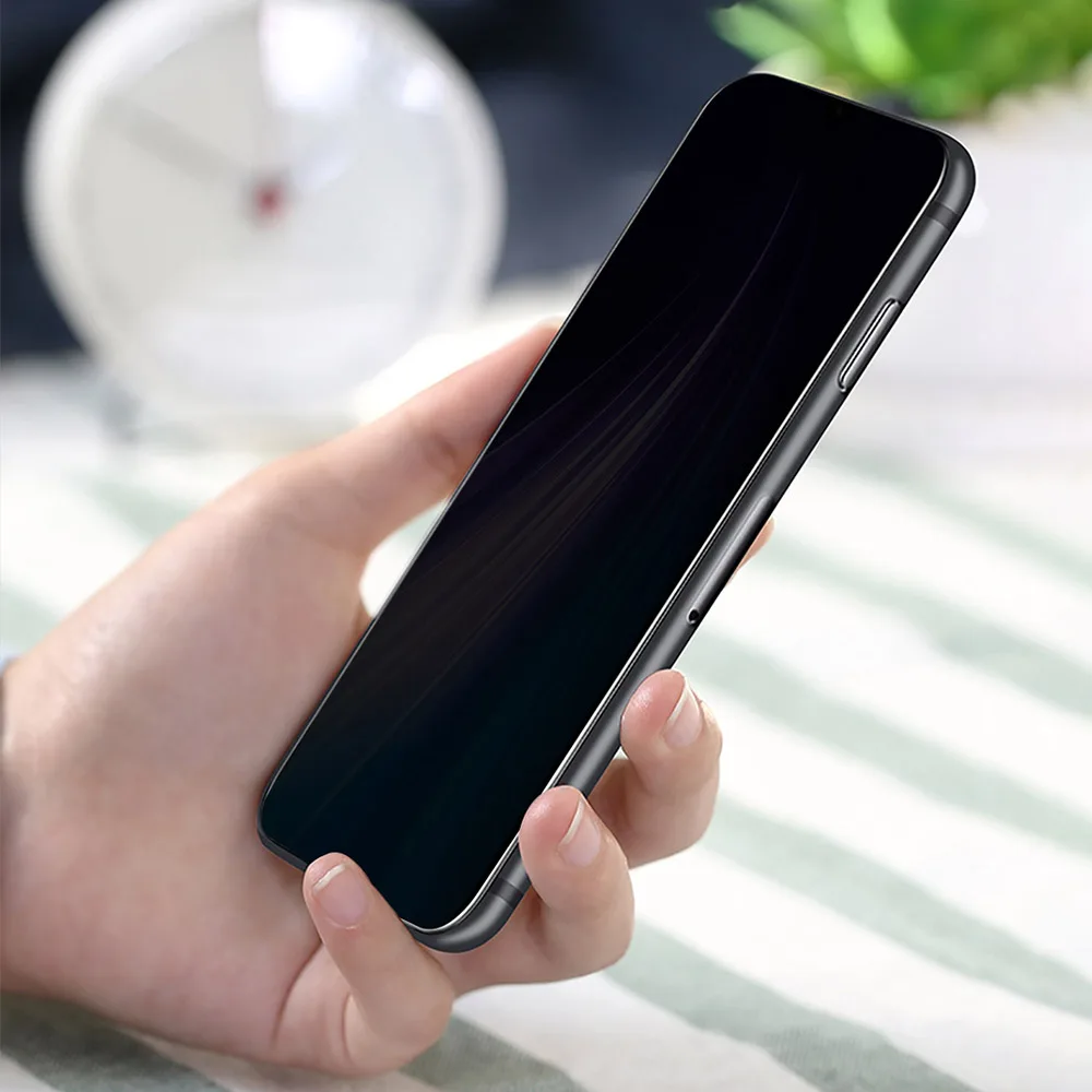 Антишпионское закаленное стекло MOFi для Honor Play 3 4T Pro 7A 8A 9A Защитная пленка экрана